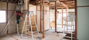 Entreprise de rénovation de la maison et de rénovation d’appartement à Sarp